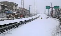 تصویری که بعد از یک دهه برای مردم این شهر بازسازی شد