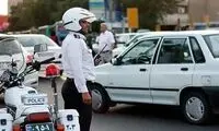 ترافیک تنها در محورهای منتهی به شمال کشور