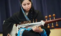 دختری که تمام تابوها را شکست +عکس