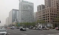 کره جنوبی اطلاعات به گوگل مپ نمی‌دهد