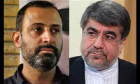 یادداشت بهمن کیارستمی برای جنتی