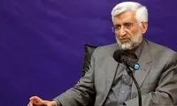 طرح سعید جلیلی برای حل مشکلات اقتصادی