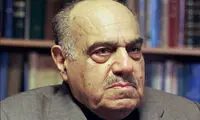شاعر پیشکسوت خراسانی درگذشت