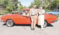 «هزارپا» مینی سریال می‌شود!