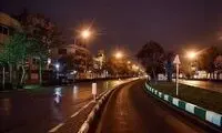 توضیح درباره لغو محدودیت‌های تردد شبانه