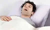 همه چیز درباره خروپف و راه‌های درمان آن