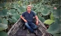«مهدی پاکدل» به آرزویش رسید