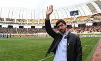 رحمتی: هیچ‌کدام از بازیکنانم فروشی نیستند