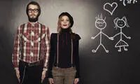 وقتی سال ها از شروع رابطه عاشقانه تان می گذرد...