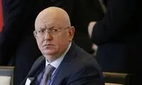 روسیه: آمریکا در تمدید تحریم ایران موفق نمی‌شود