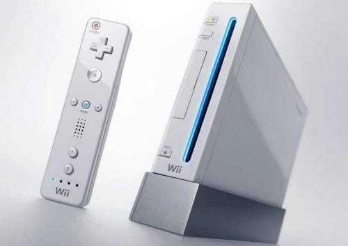 نیتندو Wii جدید سال 2012 وارد بازار می شود