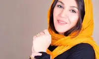 ستاره اسکندری از «ساناز» و زندگی شخصی اش می گوید