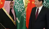 الشرق الاوسط: چین، تحریم تهران را نپذیرفته