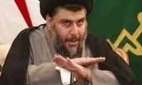 توصیه‌های مقتدی‌صدر به معترضان عراقی