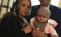 عکس: خانواده ژوله