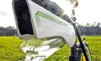 برداشت آب از هوا با «فونتاس»! +عکس