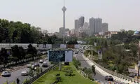 گزارش‌ گاردین از طرح شهرداری تهران +عکس