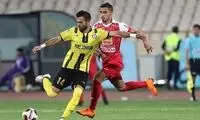 نقی‌زاده: حمایت داوران از پرسپولیس را قبول ندارم