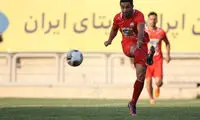 سیامک، امید پرسپولیس در توپ‌های سوم