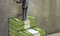 کاریکاتور: شرط ازدواج برای جوانان