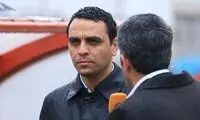 فتاحی: فرد سنگ‌انداز هوادار تراکتور نبود