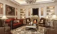 كانونی برای ديده شدن در دکوراسیون منزل