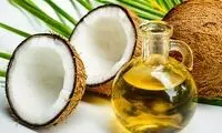 فایده روغن نارگیل در کاهش وزن و فشار خون