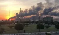 تحلیل تایمز از حمله‌ی پهپادی یمنی‌ها به آرامکو