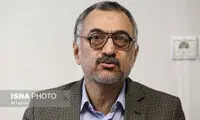 ناآرامی‌های دی۹۶ دستِ برخی صاحبانِ قدرت بود
