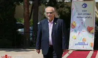تجلیل از هنرمندان پیشکسوت متولد شهریور