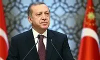 اردوغان: تحریم‌کنندگان ترکیه پشیمان خواهند شد!