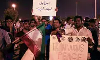 عکس: جشن و سرور ایرانیان پس از توافق (4)