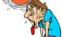 چگونه گرمازده نشویم؟