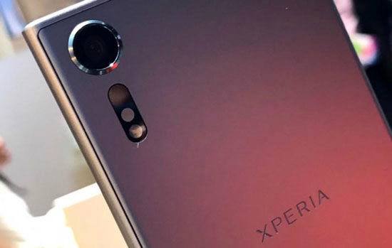 اولین اطلاعات از گوشی Xperia XZ1 لو رفت