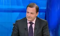 خبرنگار روس عاشق سنگک ایرانی شد