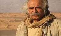 واکنش استیلی به درگذشت اینانلو