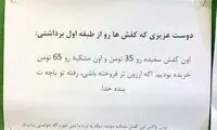 عجایبی که فقط در ایران می توان دید