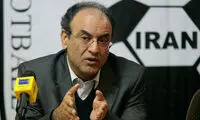 ترابیان:می‌روم پشت سرم را هم نگاه نمی‌کنم
