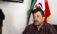 شهریاری: دلیل ممنوع‌التصویر شدنم را نمی‌دانم