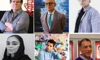 شش ایرانی در فهرست هنرمندان برتر ۲۰۱۸