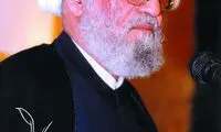 زمان برگزاری چهلم ارتحال «آیت الله واعظ زاده»