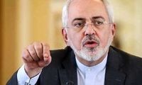 ظریف: در کنار مردم و دولت ترکیه هستیم