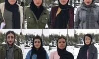 ۱۸بار اقدام به خودکشی یکی از دختران شین‌آباد