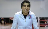 اظهارنظر وحید شمسایی درباره تیم ویلموتس