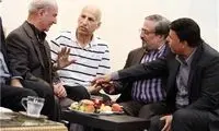 توصیه جالب مظلومی به مظلومی!