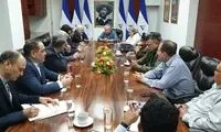 ظریف: آمریکا را ۴۰ سال دیگر نیز مایوس خواهیم‌کرد