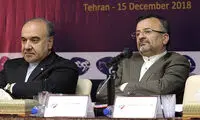 سلطانی‌فر حکم ریاست داورزنی را امضا کرد