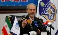 پلیس راهور: تردد شبانه در جاده‌ها ممنوع نیست