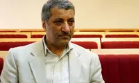 رجایی به روحانی: آنان که راه‌بندان کردند،اخلالگرند؟!