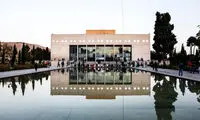 رونمایی از آلبوم علی زند وکیلی +عکس